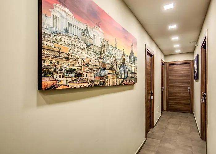 H501 Luxury Rooms
