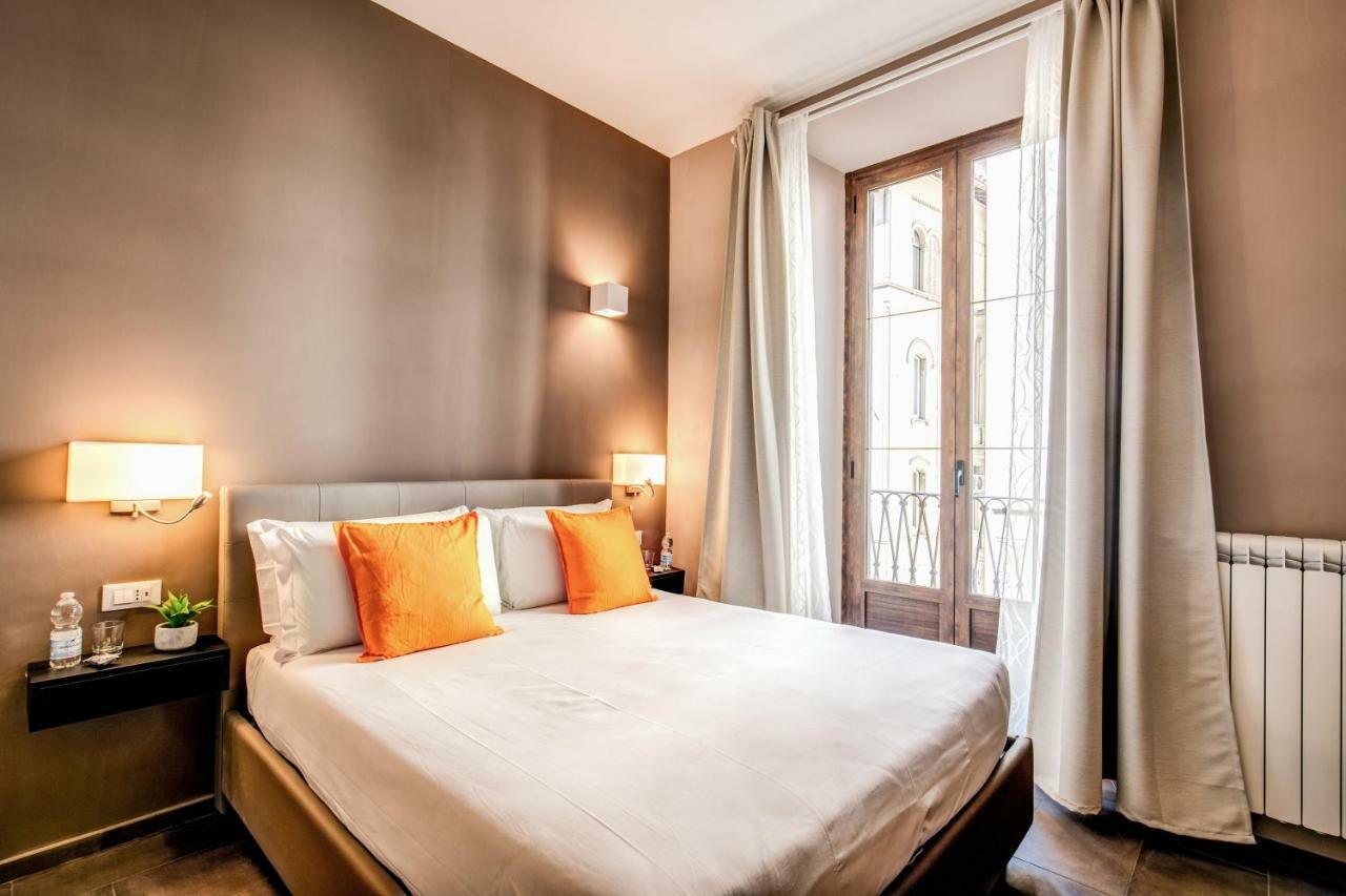 H501 Luxury Guest house Rome